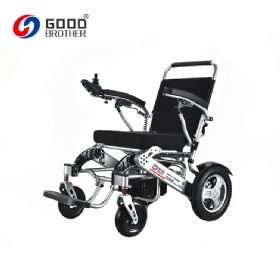 电动轮椅HG-N530B