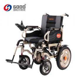 电动轮椅HG-680S